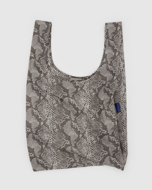 Standard Baggu | Snakeskin