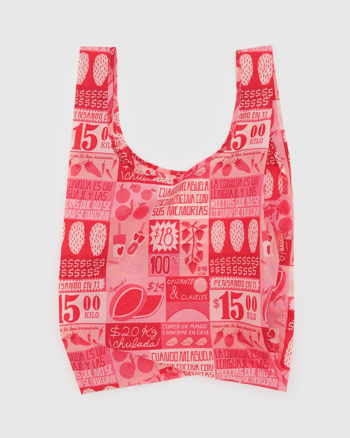 Standard Baggu | Mercado