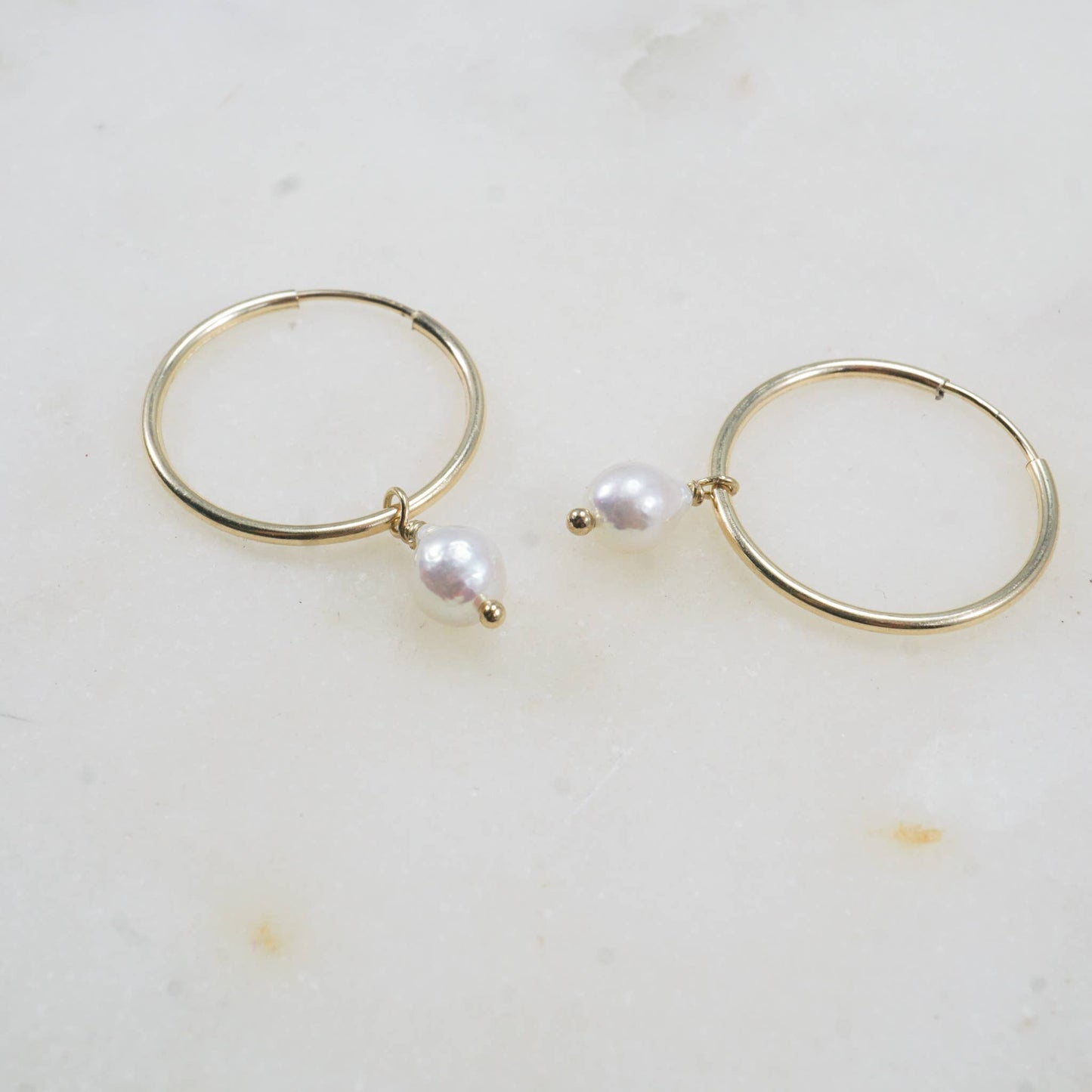 Baroque Hoops