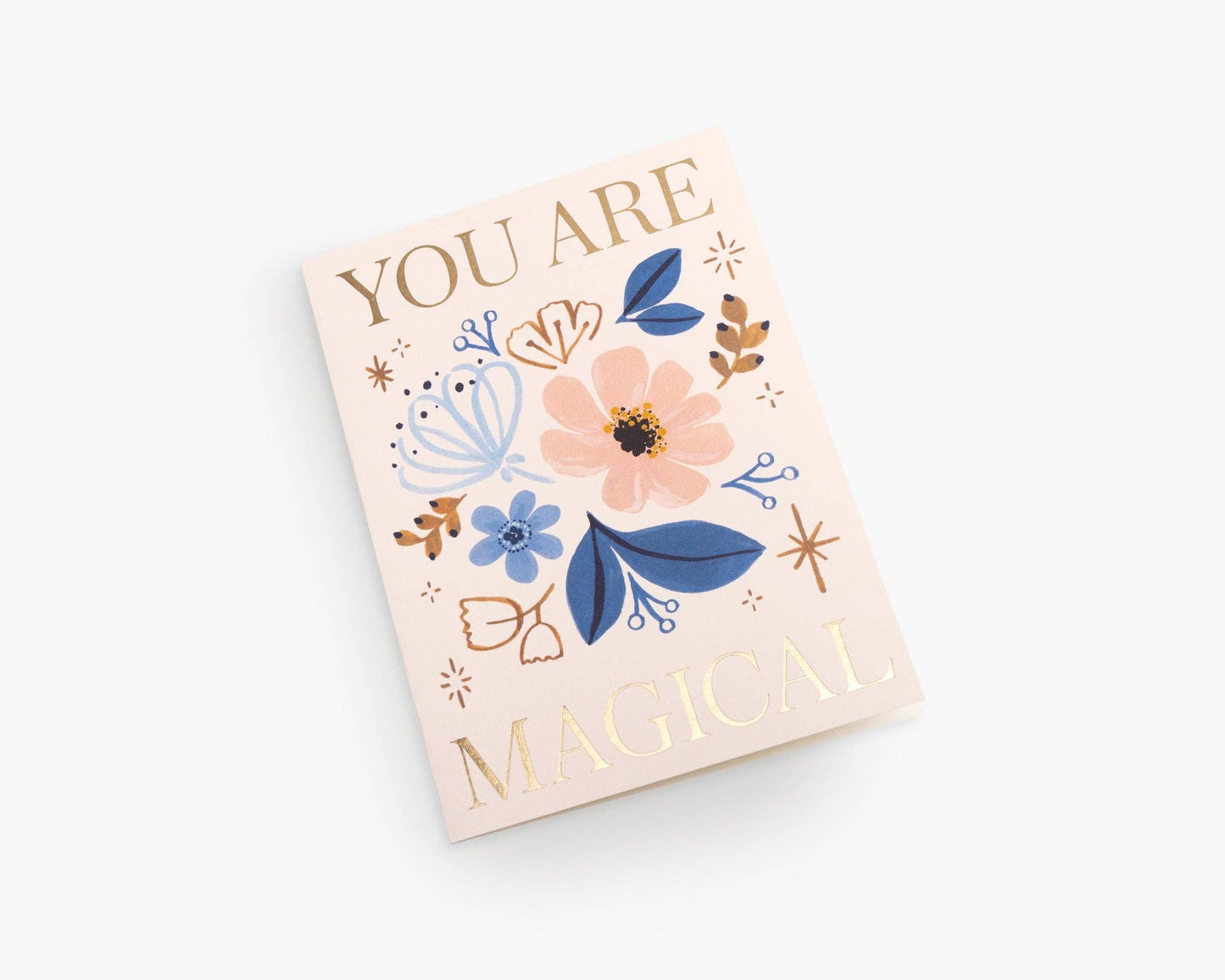 You Are Magical Love & Friendship Card