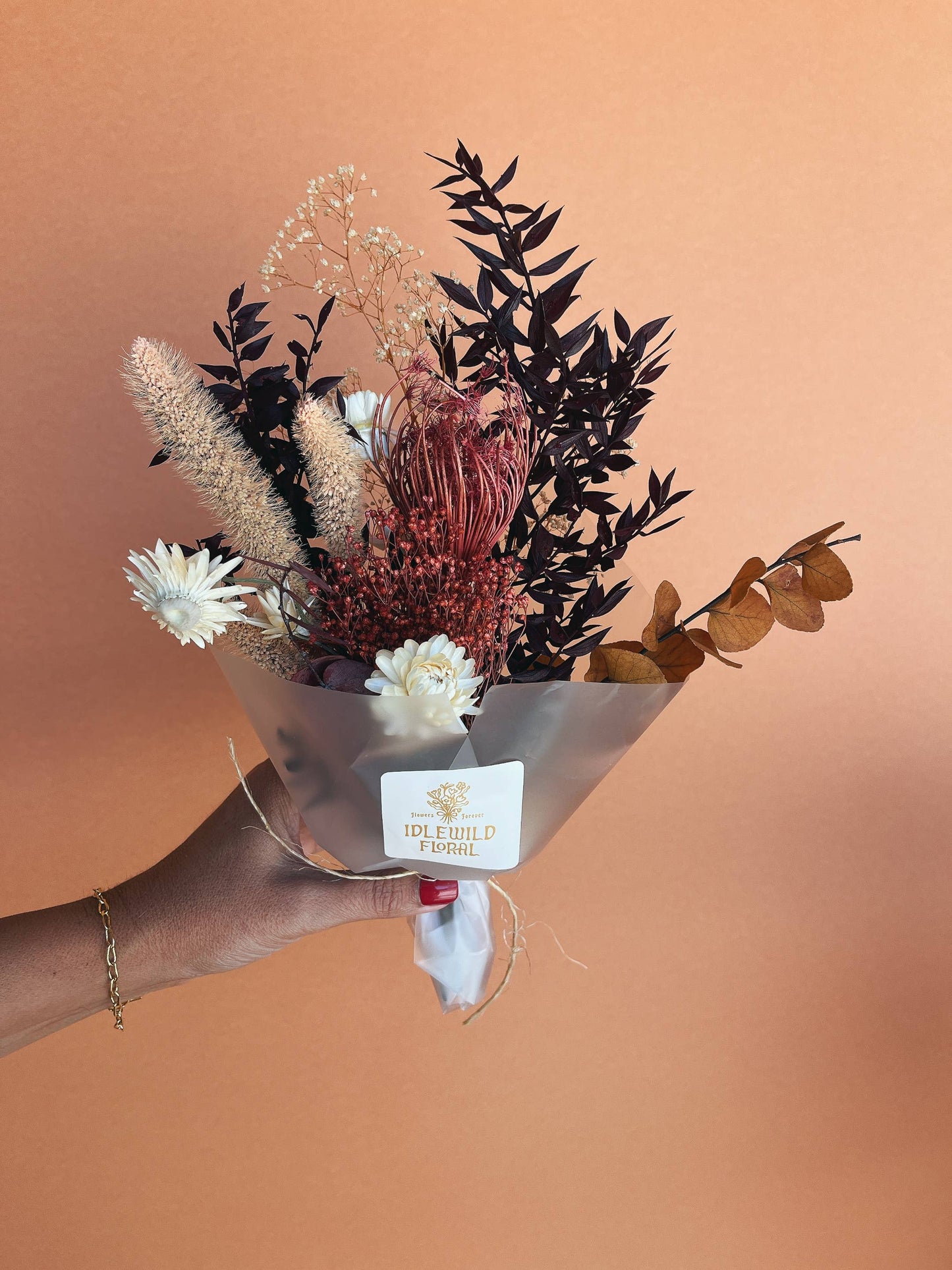 Petite Bouquet | Fall