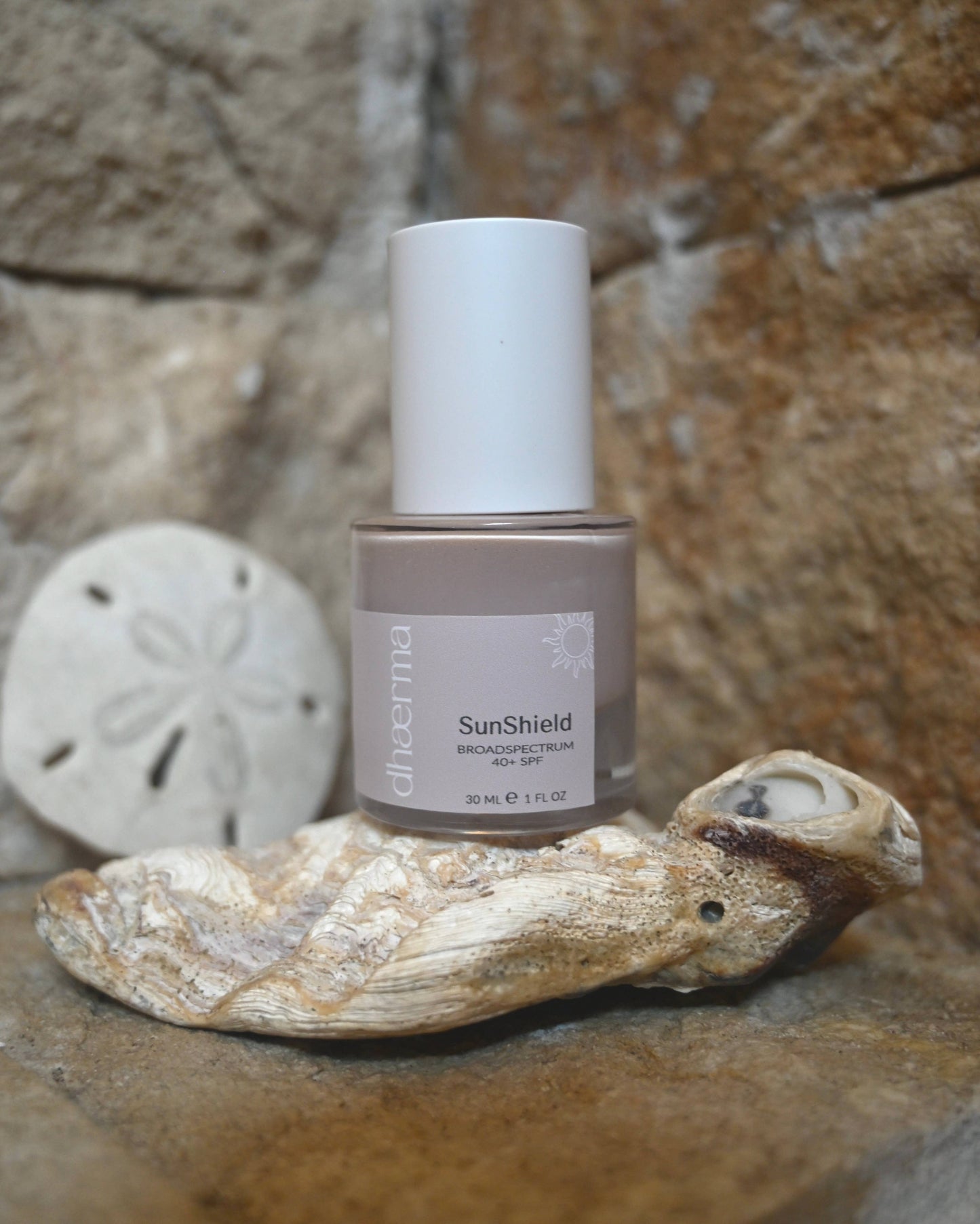 SunShield | SPF: 30 ml