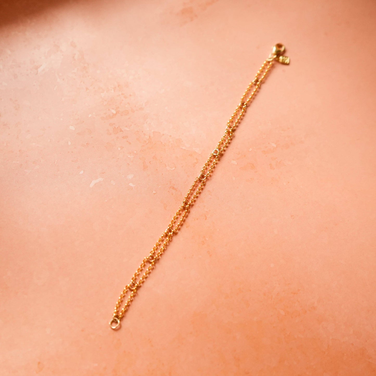Climb Bracelet: 6.5"