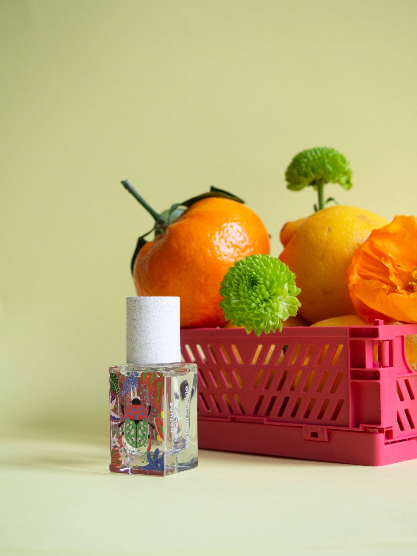 Nature Insolente 15ml Fragrance