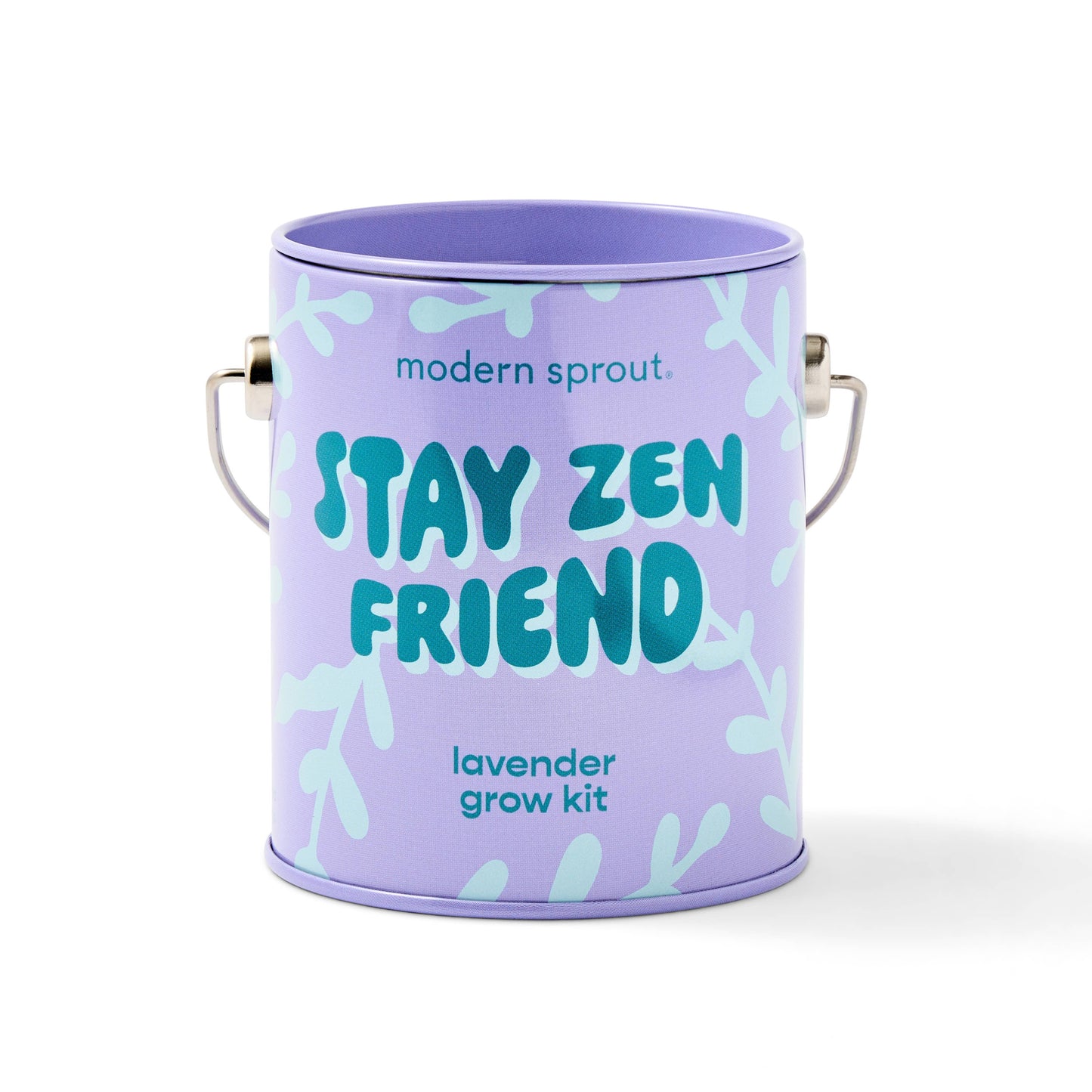 Color Grow Kits | Stay Zen Friend
