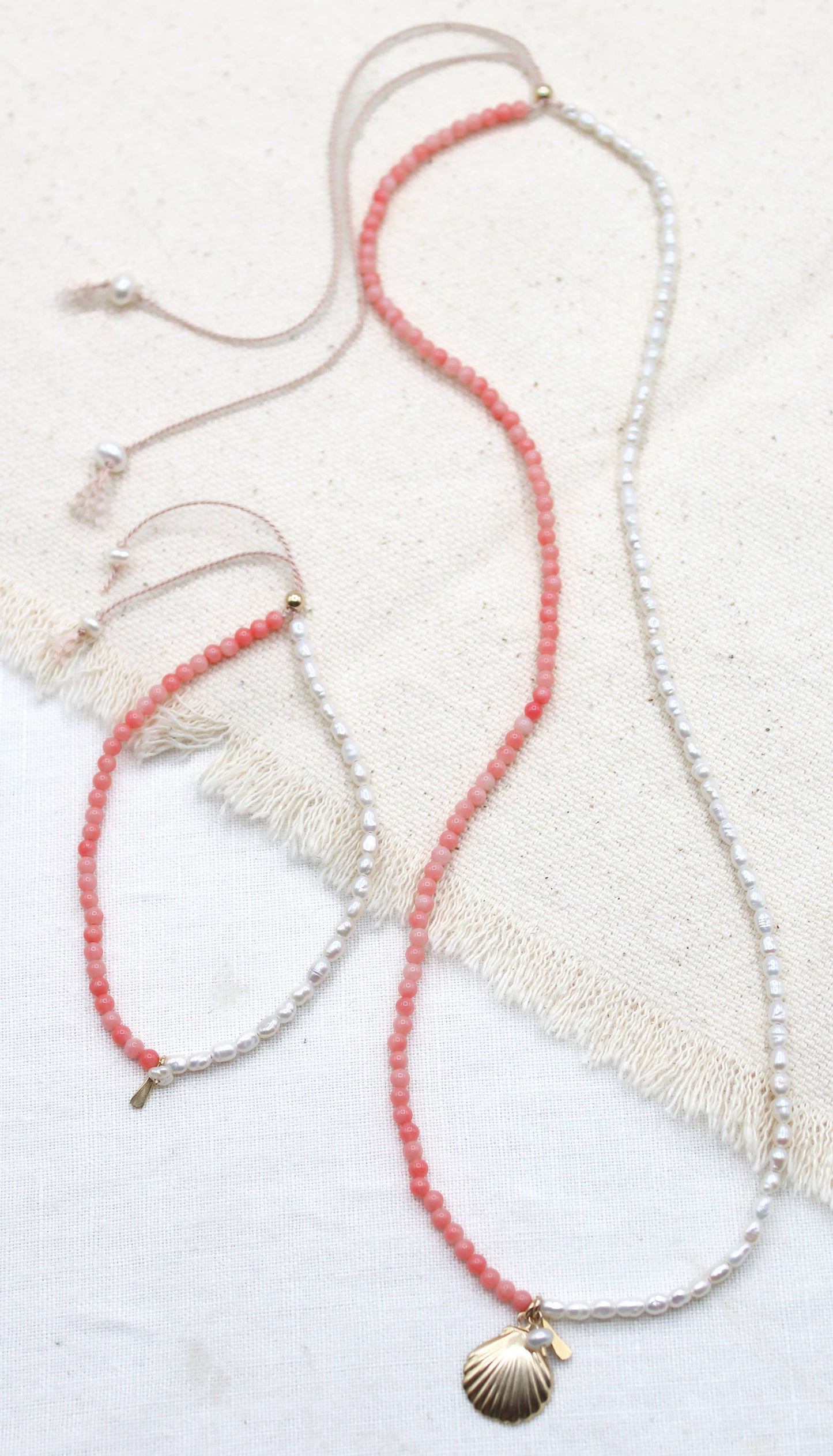 Yin Yang Necklace