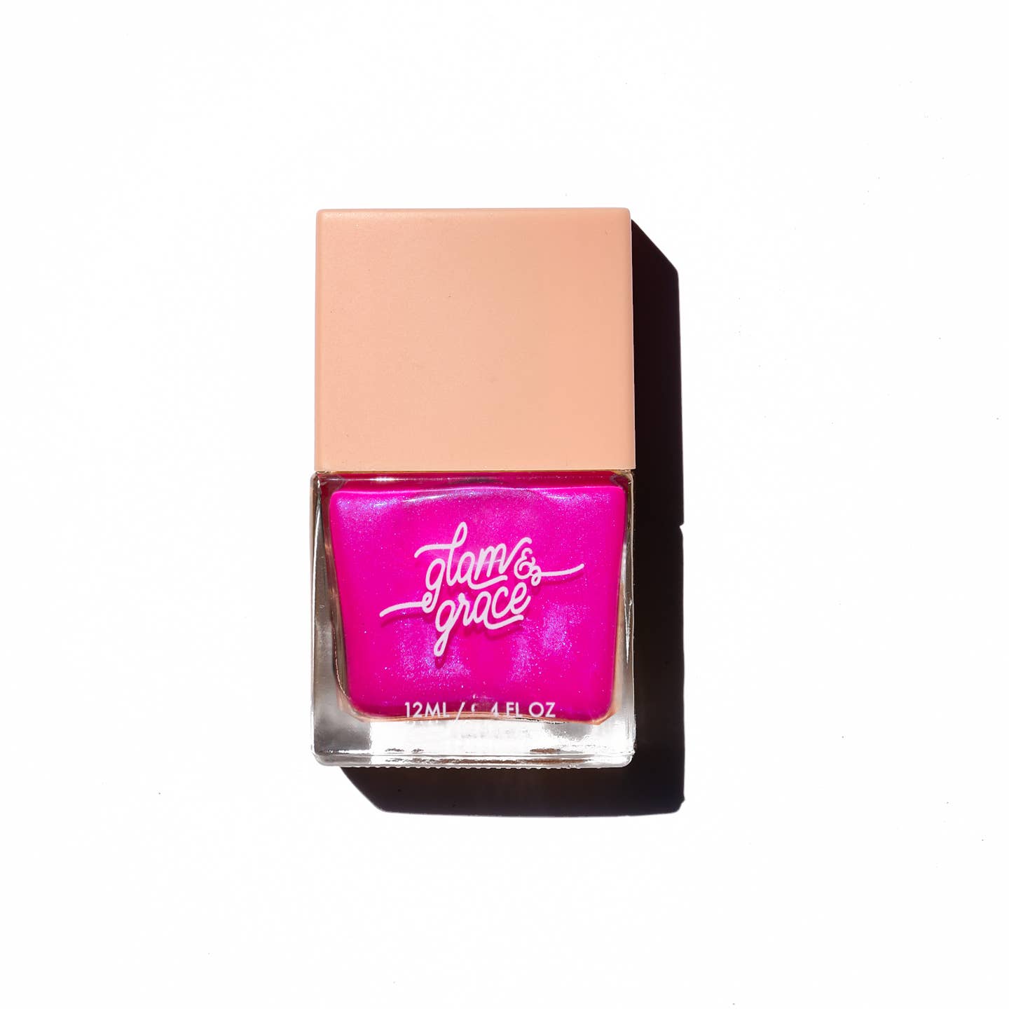 Glam & Grace Nail Polish