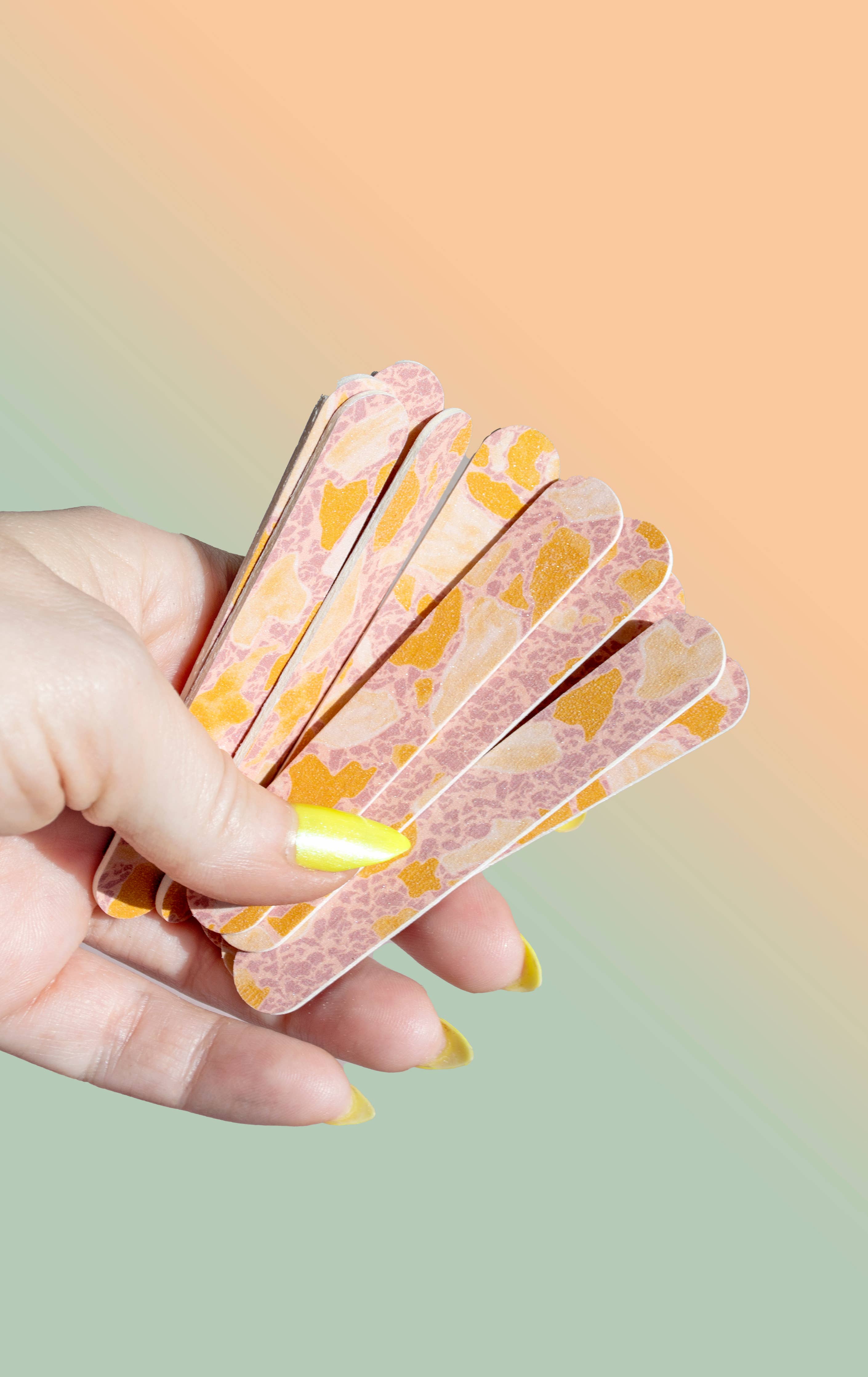 Glam & Grace Nail Files