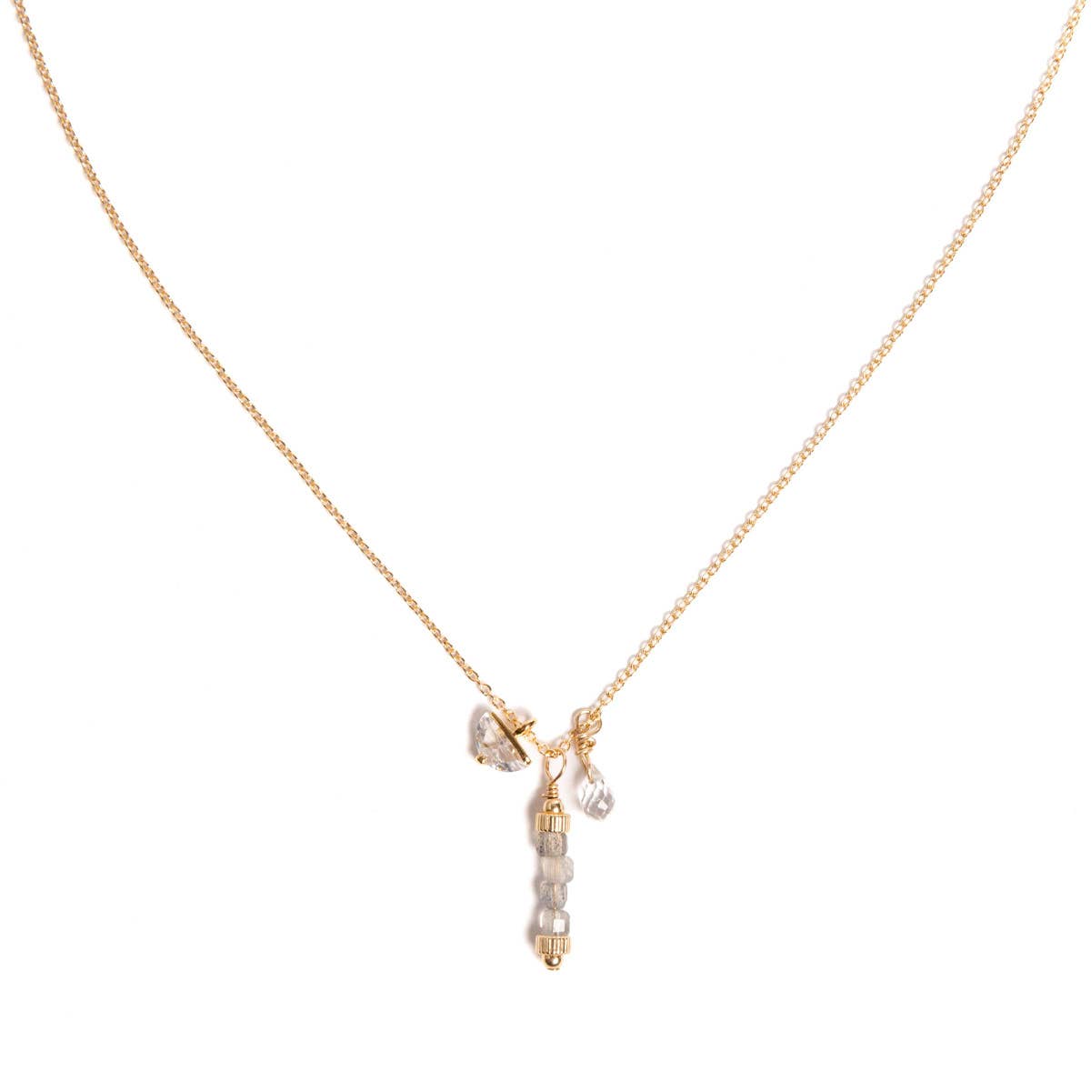 Lucía Necklace
