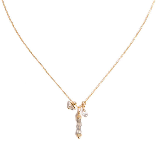 Lucía Necklace