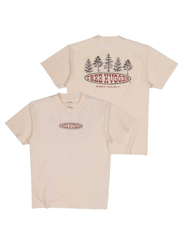 Tree Hugger Tee