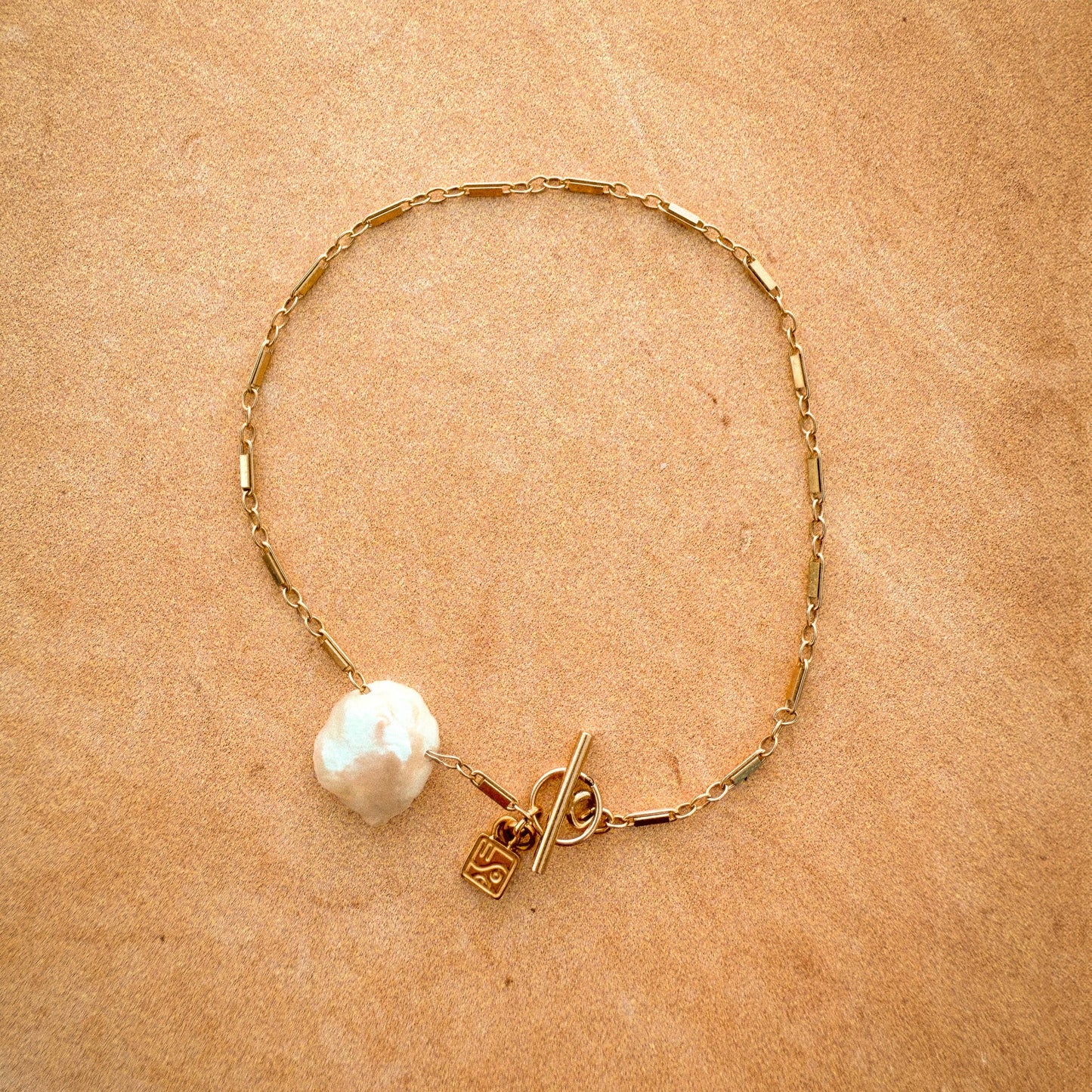 Una Bracelet: 6.5"