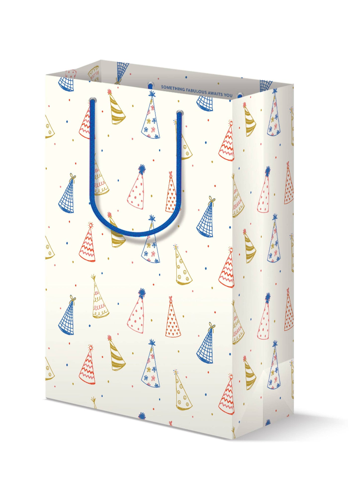 Party Hat - Gift Bag