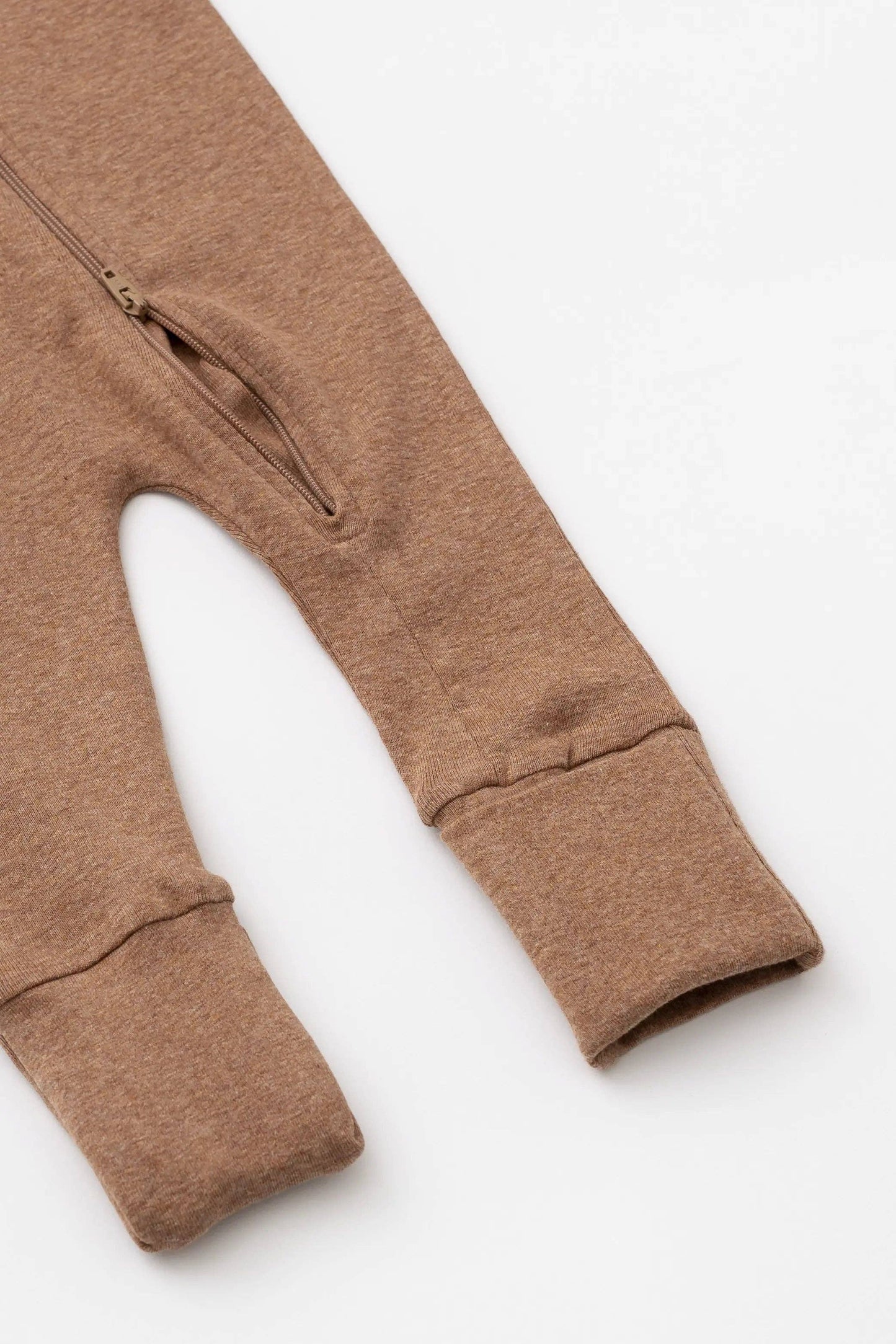 One-Piece Baby Pajamas_Baby Teddy Bears: Unisex / Baby Teddy Bears / 12-18m