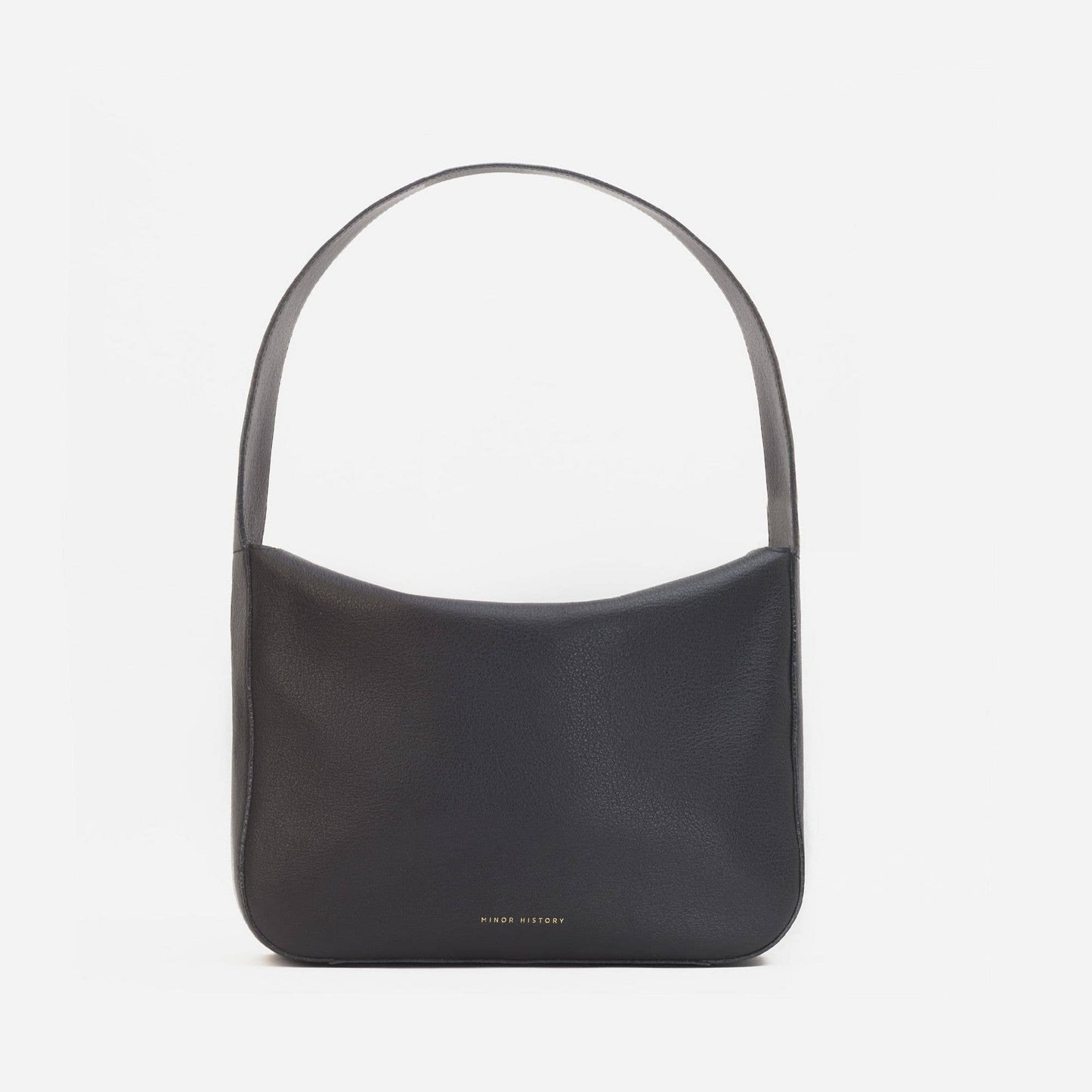 The Frame Shoulder Bag - Black