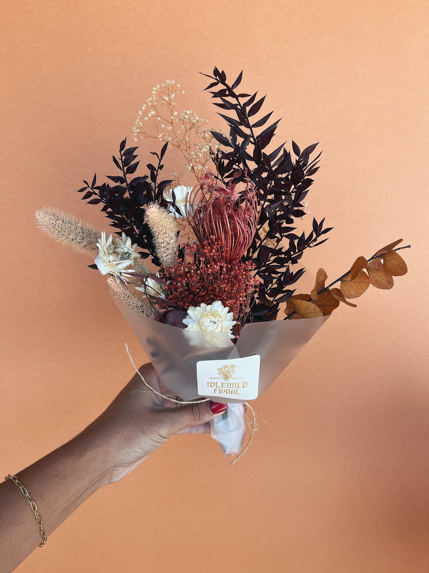 Petite Bouquet | Fall