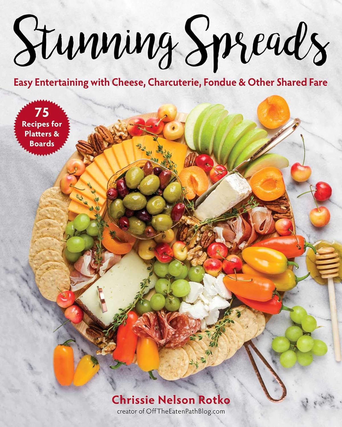 Stunning Spreads