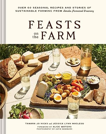 Feasts on the Farm