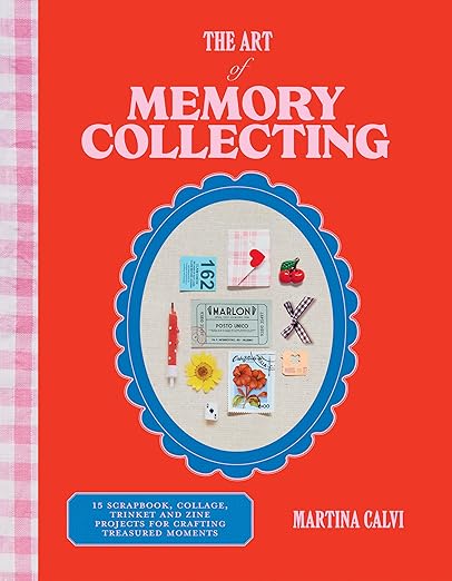 The Art of Memory Collecting