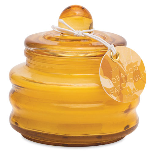 Paddywax Beam 3 oz Tobacco Patchouli