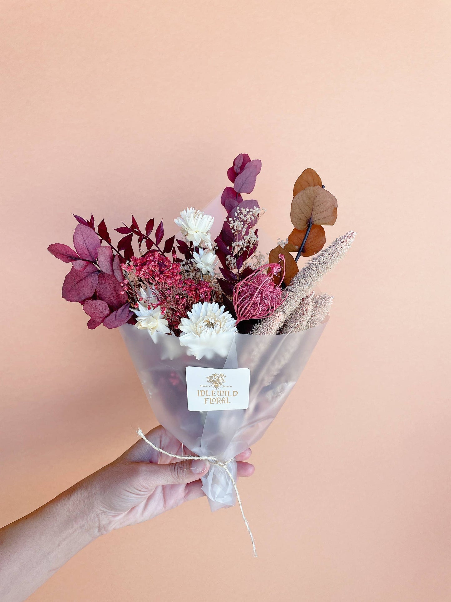 Petite Bouquet | Fall