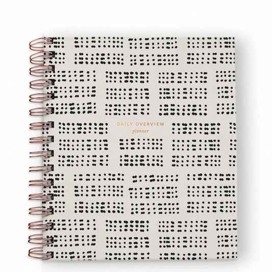 Daily Overview Planner | Dotty