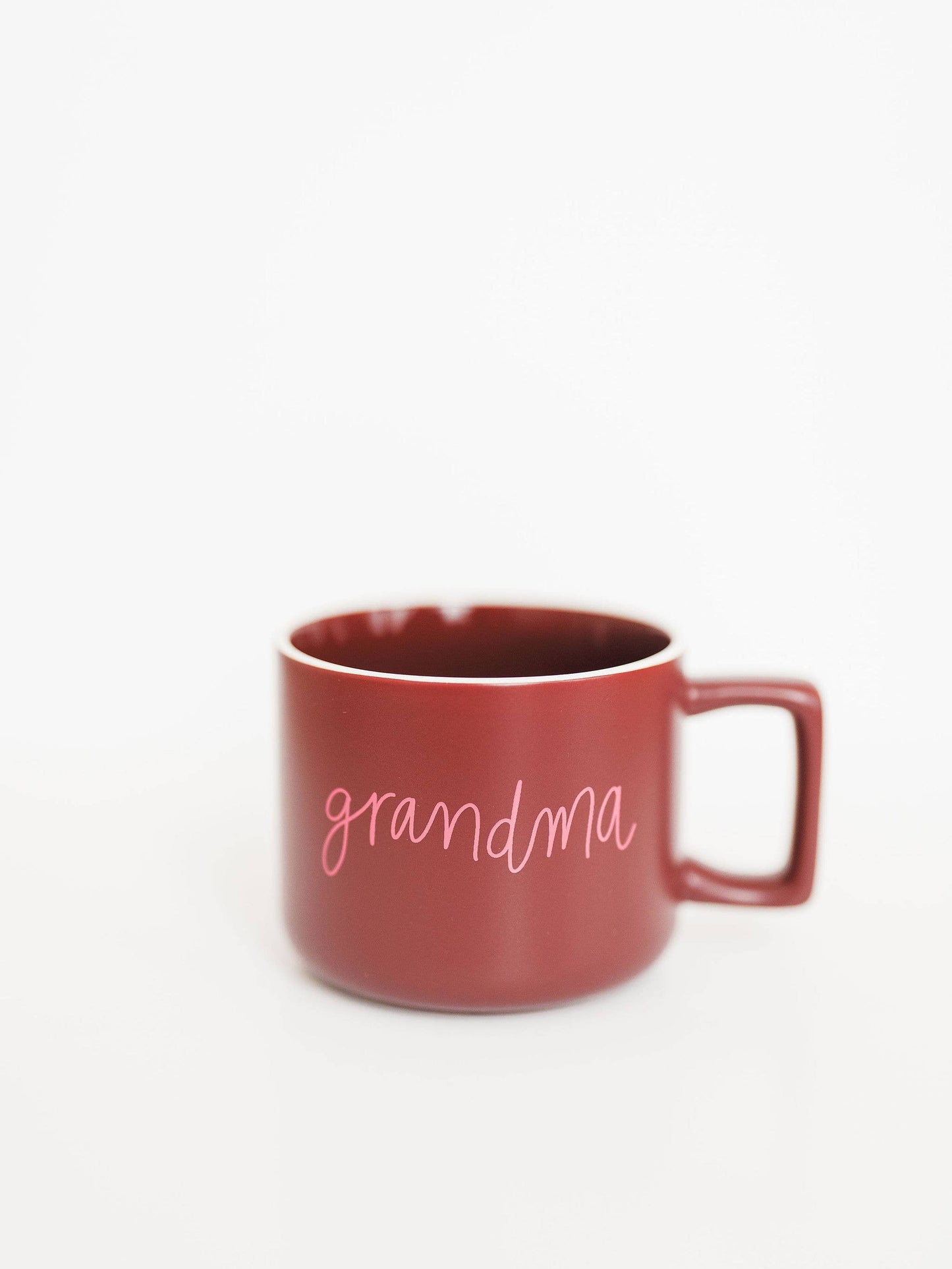 Spring Grandma Coffee Mug