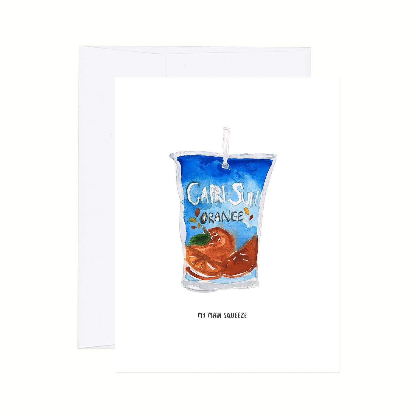Capri Sun - Main Squeeze