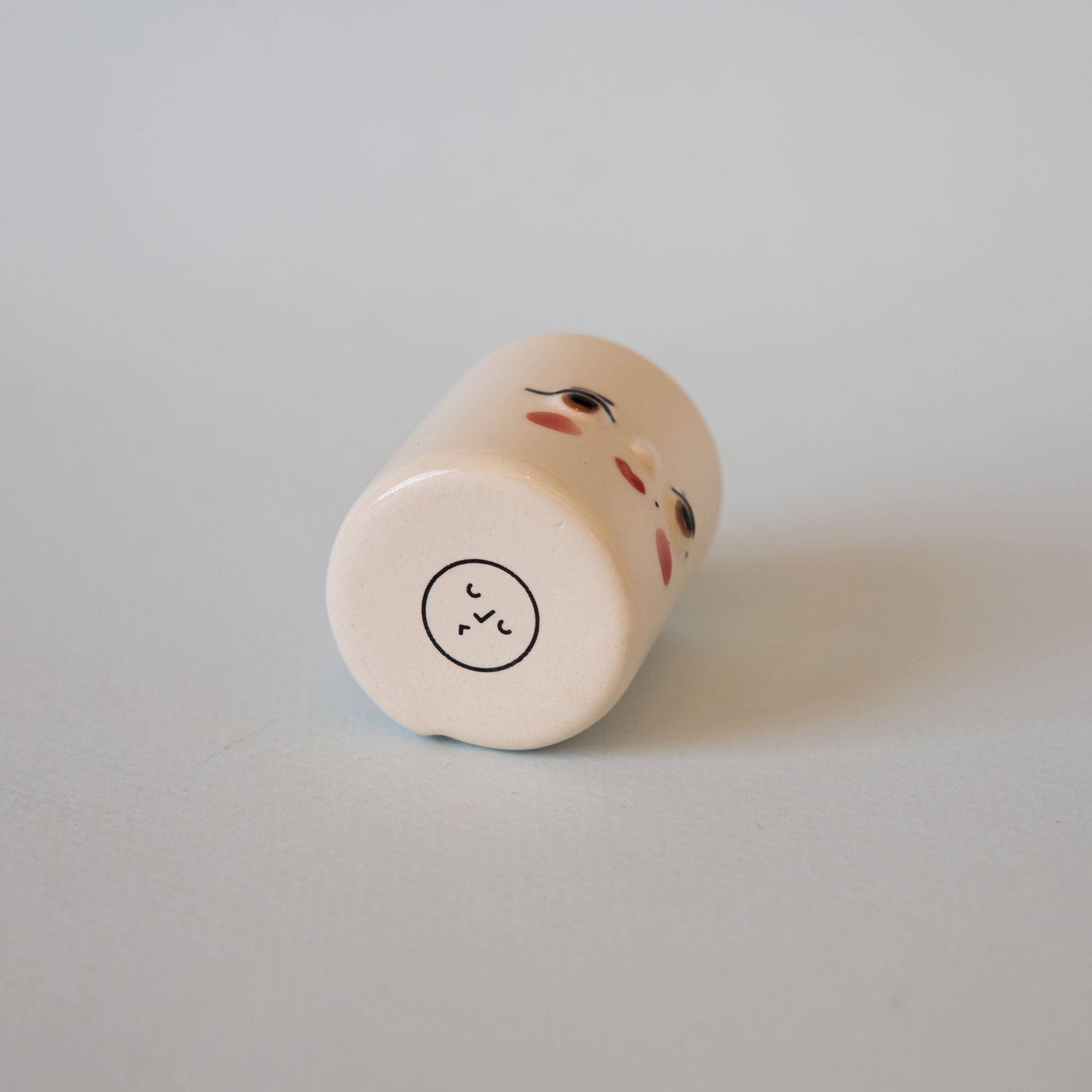 Lucy Mini Planter | Porcelain