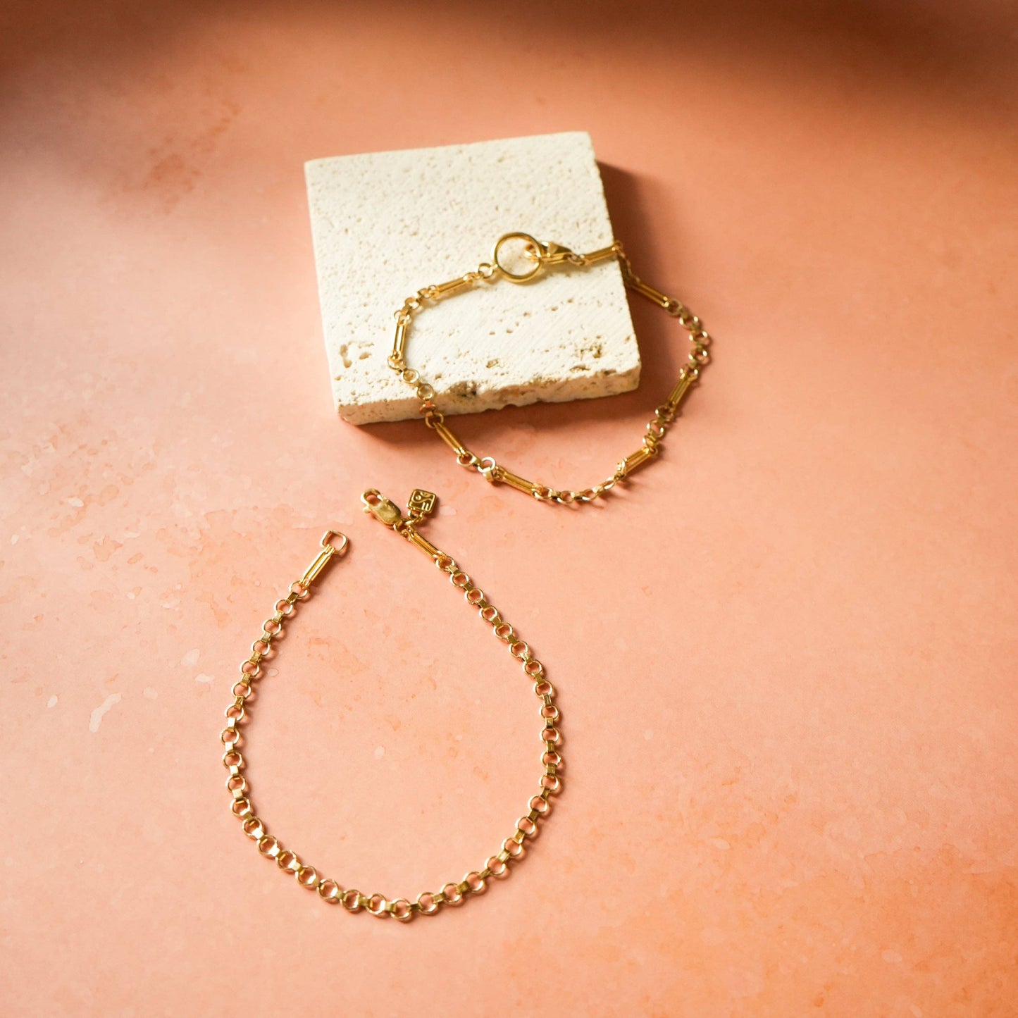 Sync Bracelet: 6.5"