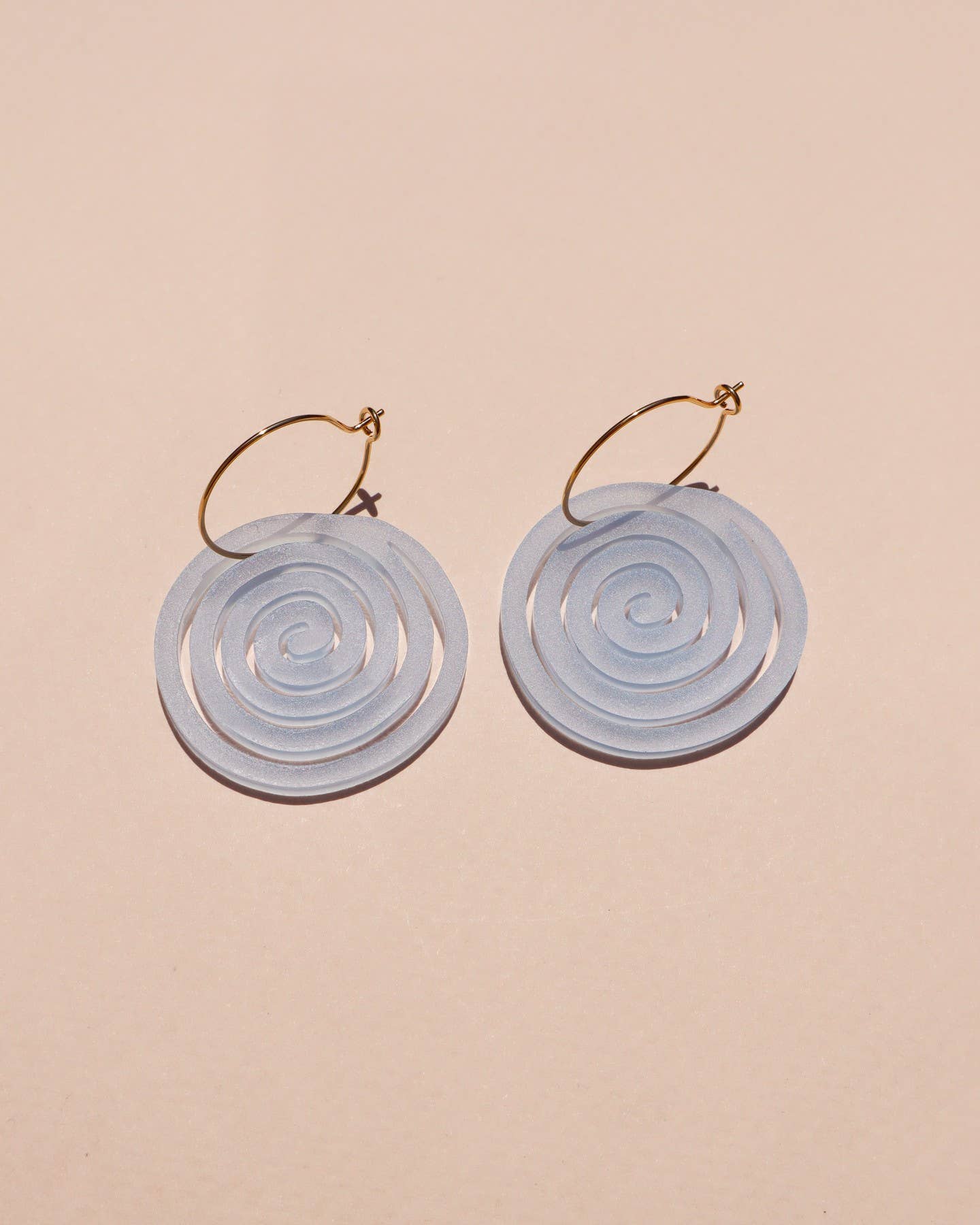 Swirlie Girlies | Frosted Lilac