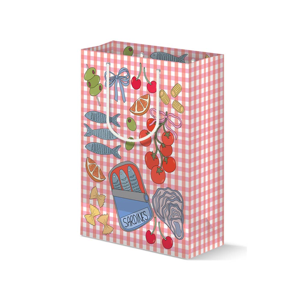 Picnic Gift Bag