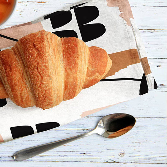 Hold On Tea Towel