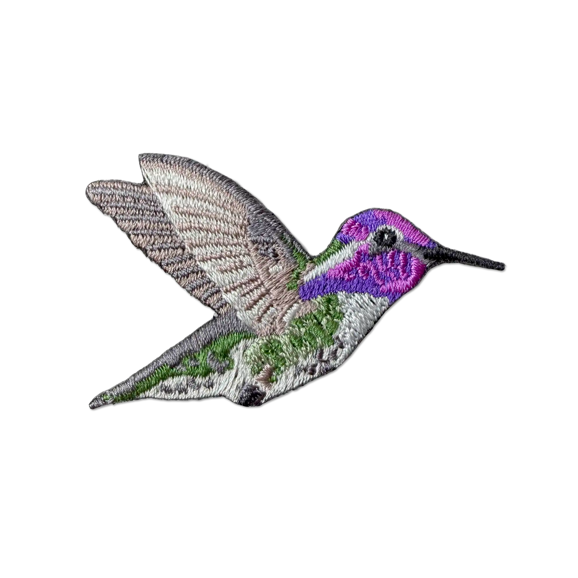 Costa's Hummingbird Patch – Small Batch