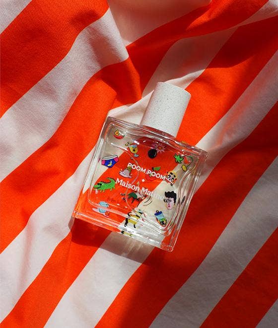 Poom Poom 50ml Fragrance
