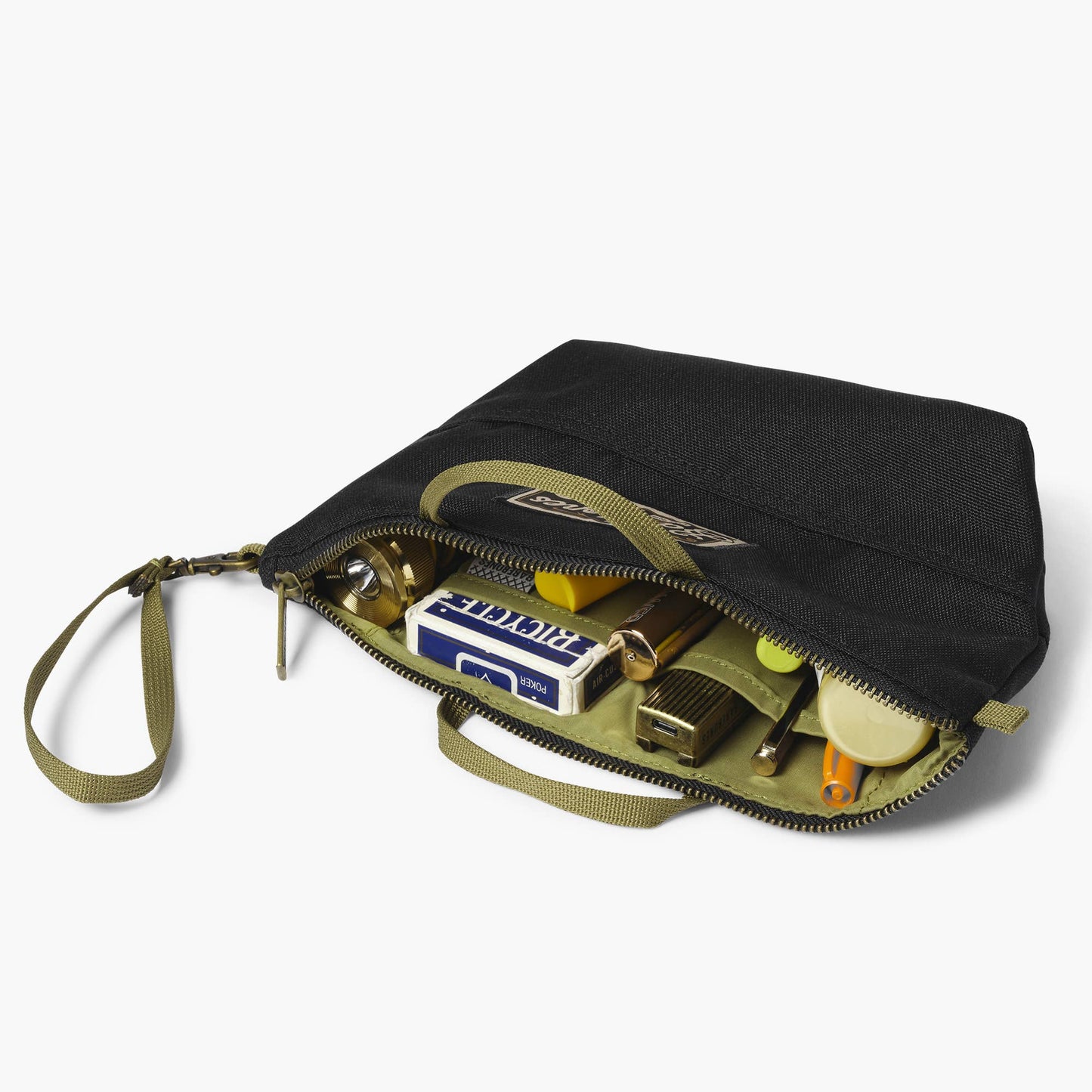 Mōdeer Zip Pouch - 3L