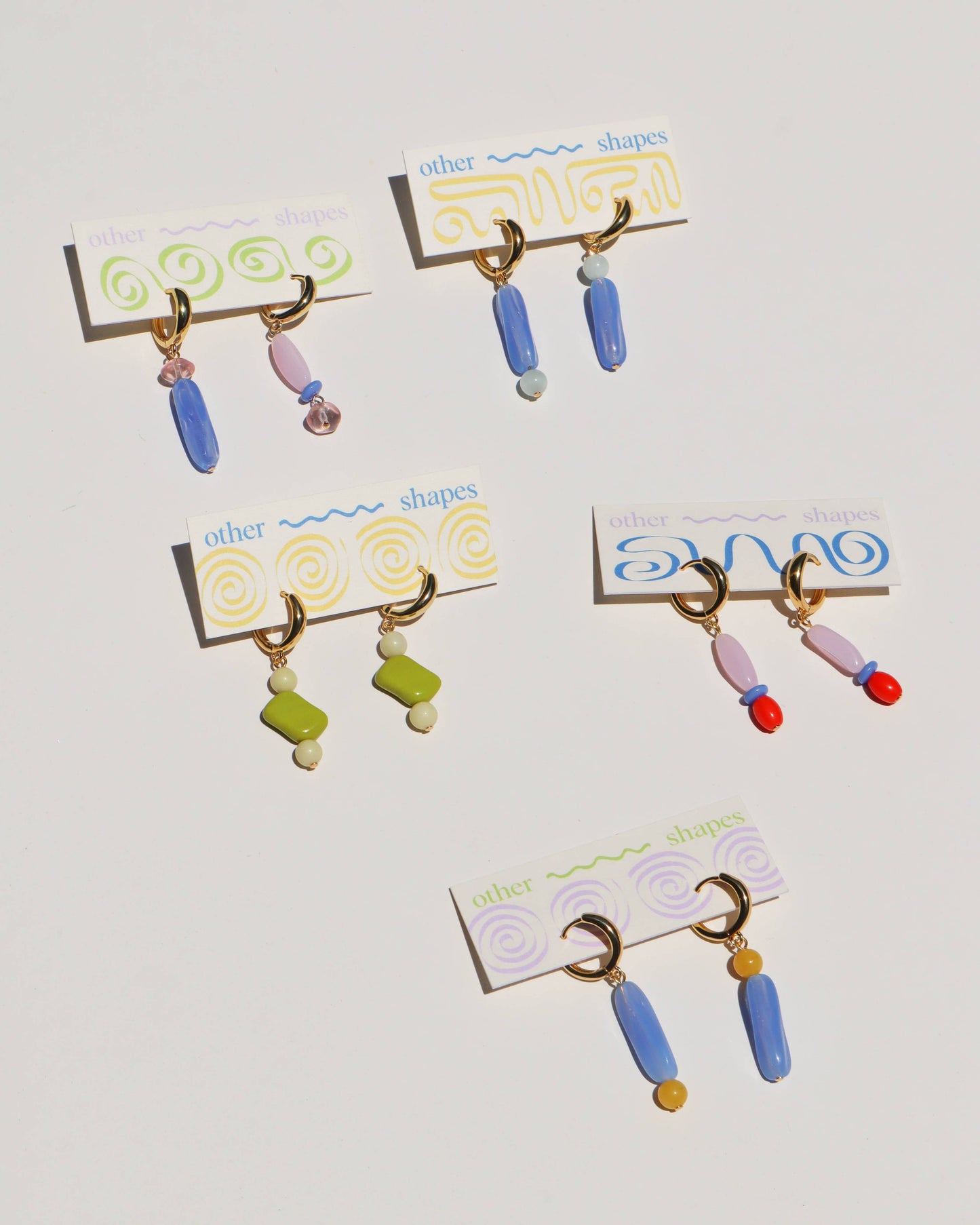 Melody Hoops