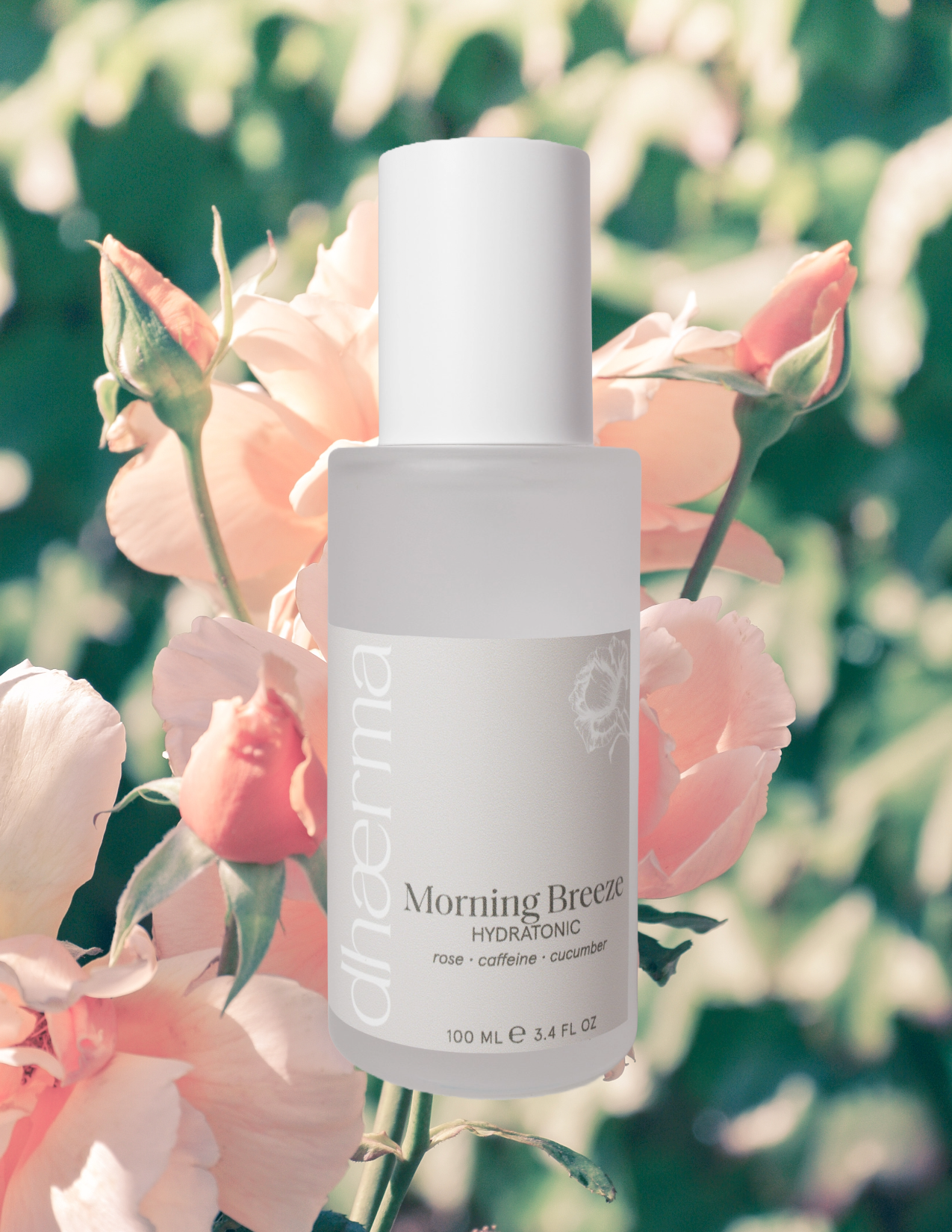 Morning Breeze: 30 ml