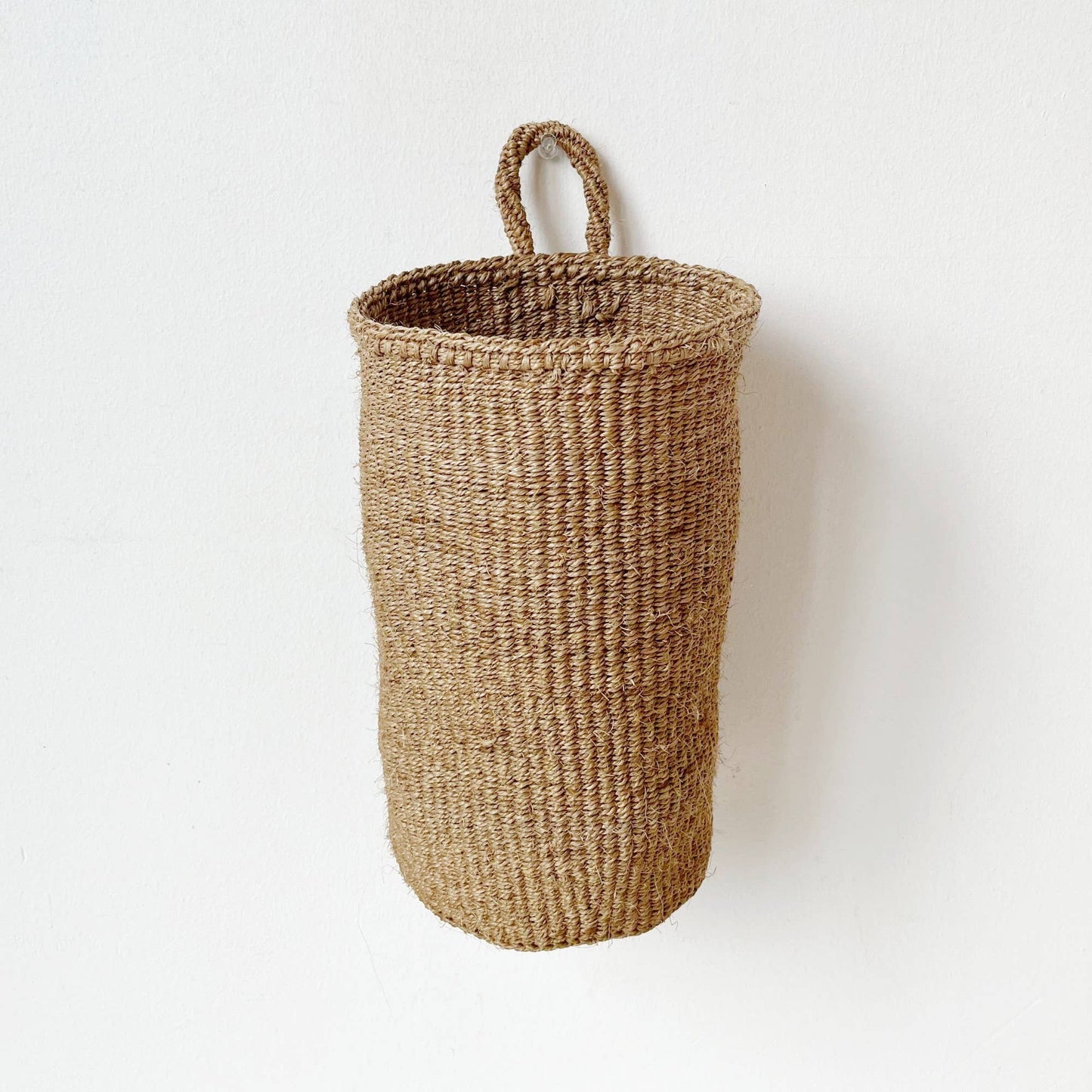 Hanging Storage Basket: Oats