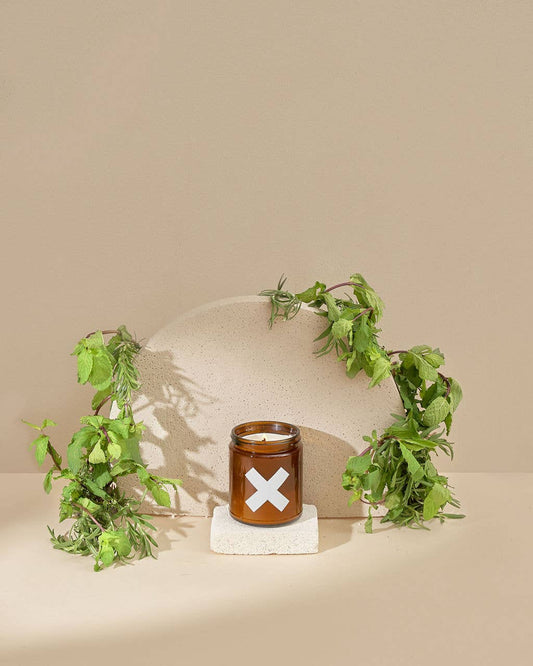 Willow Tree | Pure Soy Candles: 9 oz.