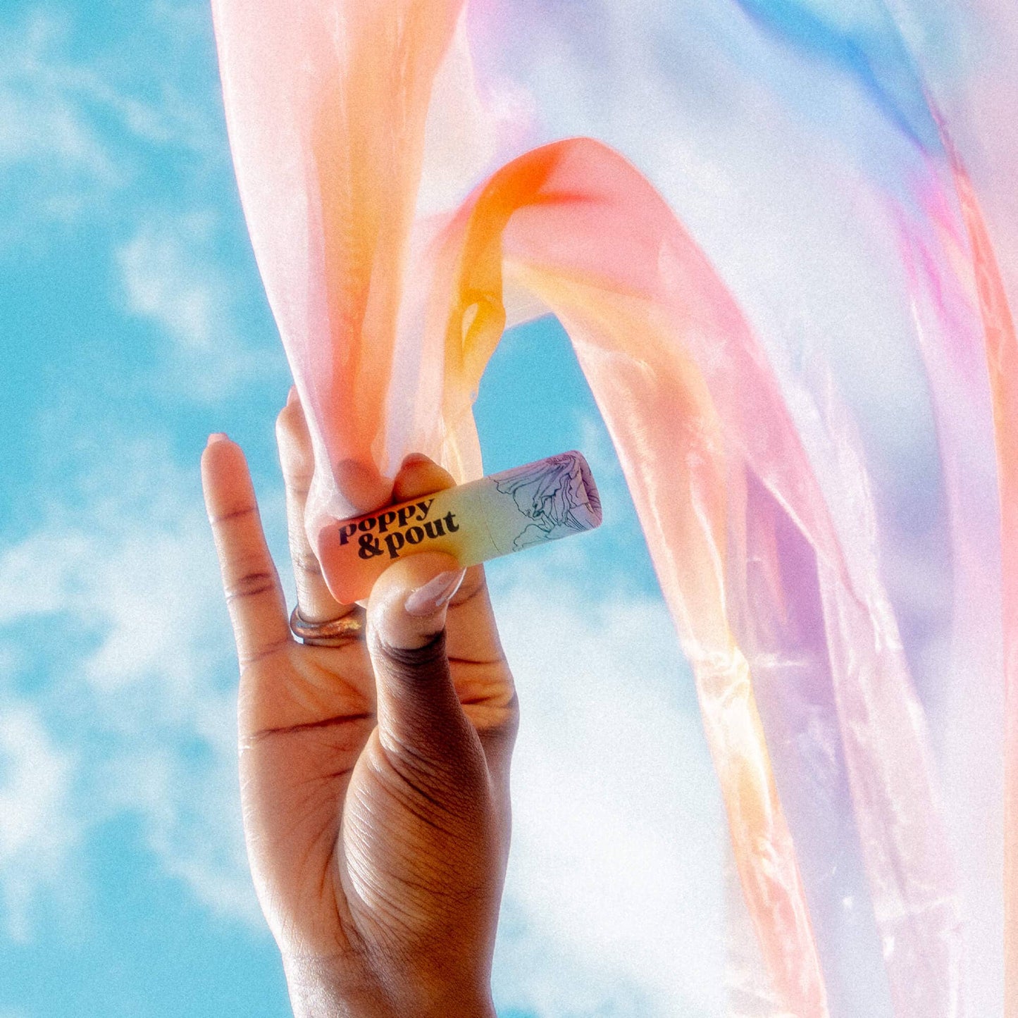 Lip Balm | Pride Punch