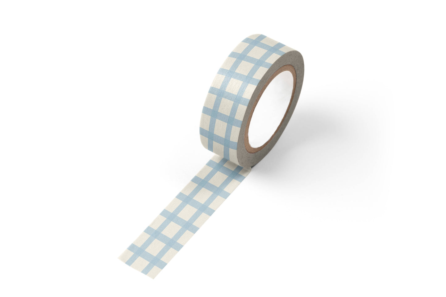 Gingham Washi Tape