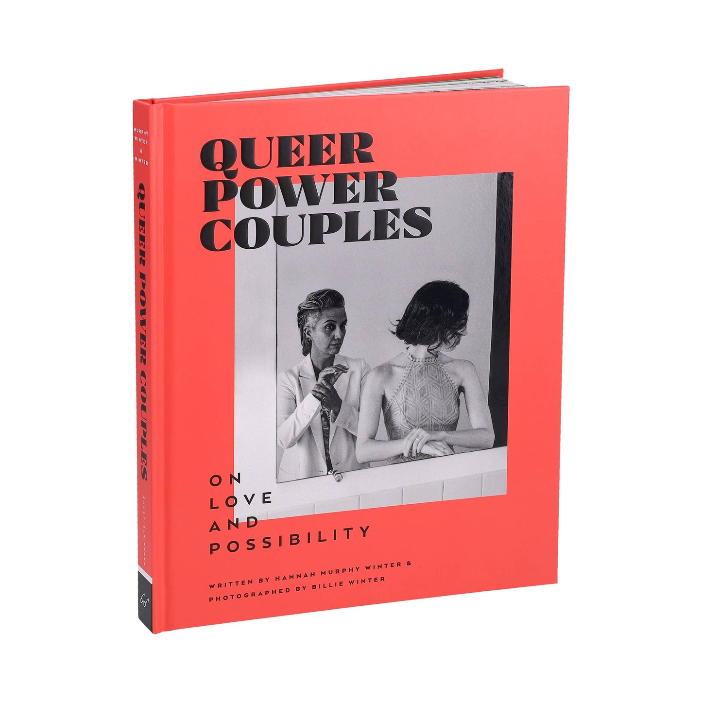 Queer Power Couples