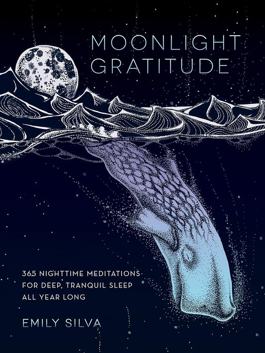 Moonlight Gratitude