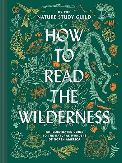 How to Read the Wilderness
