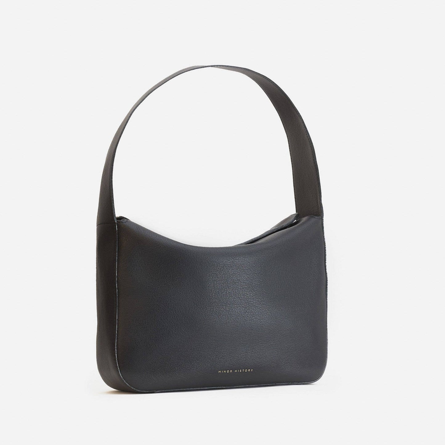 The Frame Shoulder Bag - Black