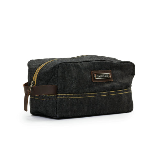Neelum 3L Dopp Kit - Denim