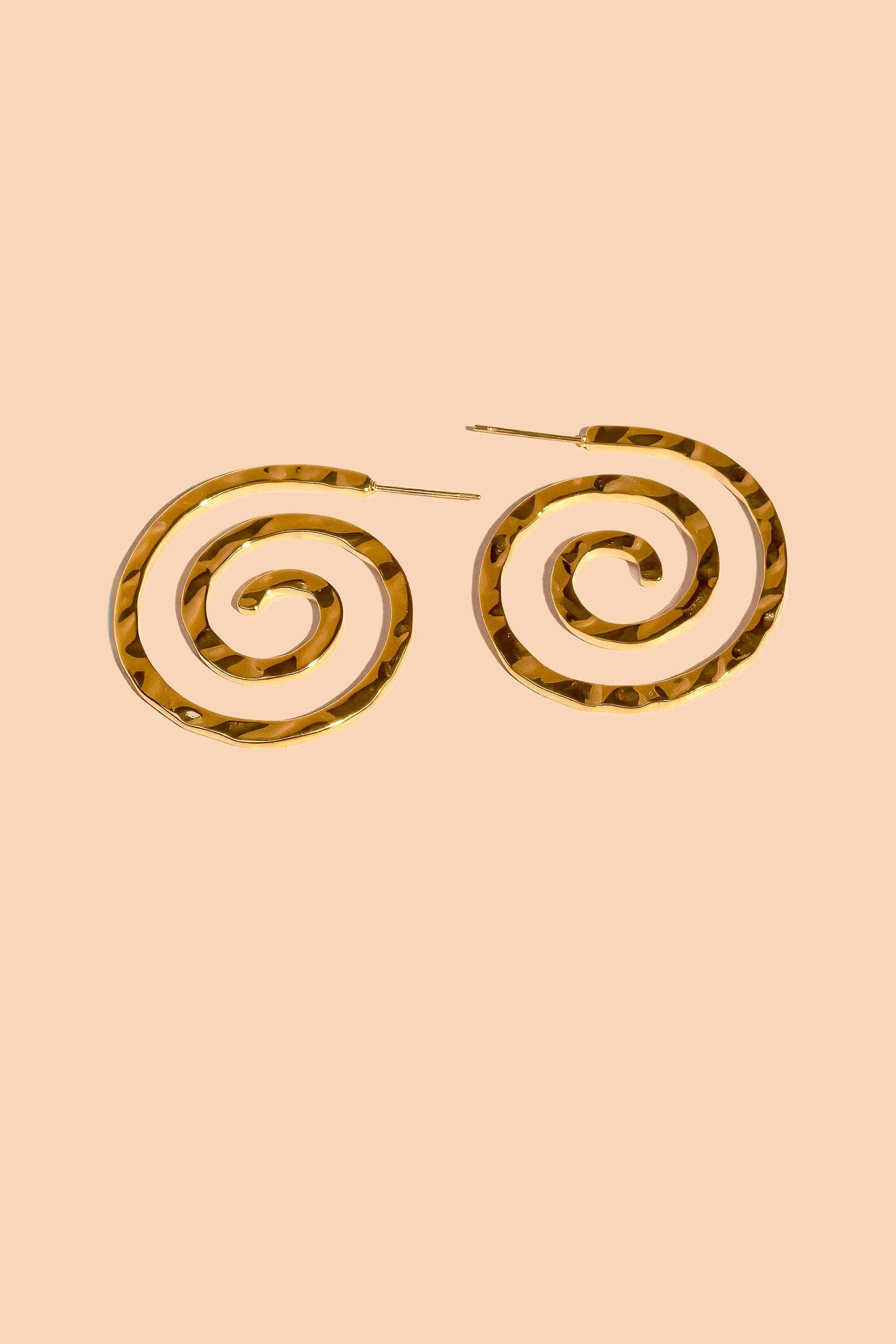 Revolve Earrings