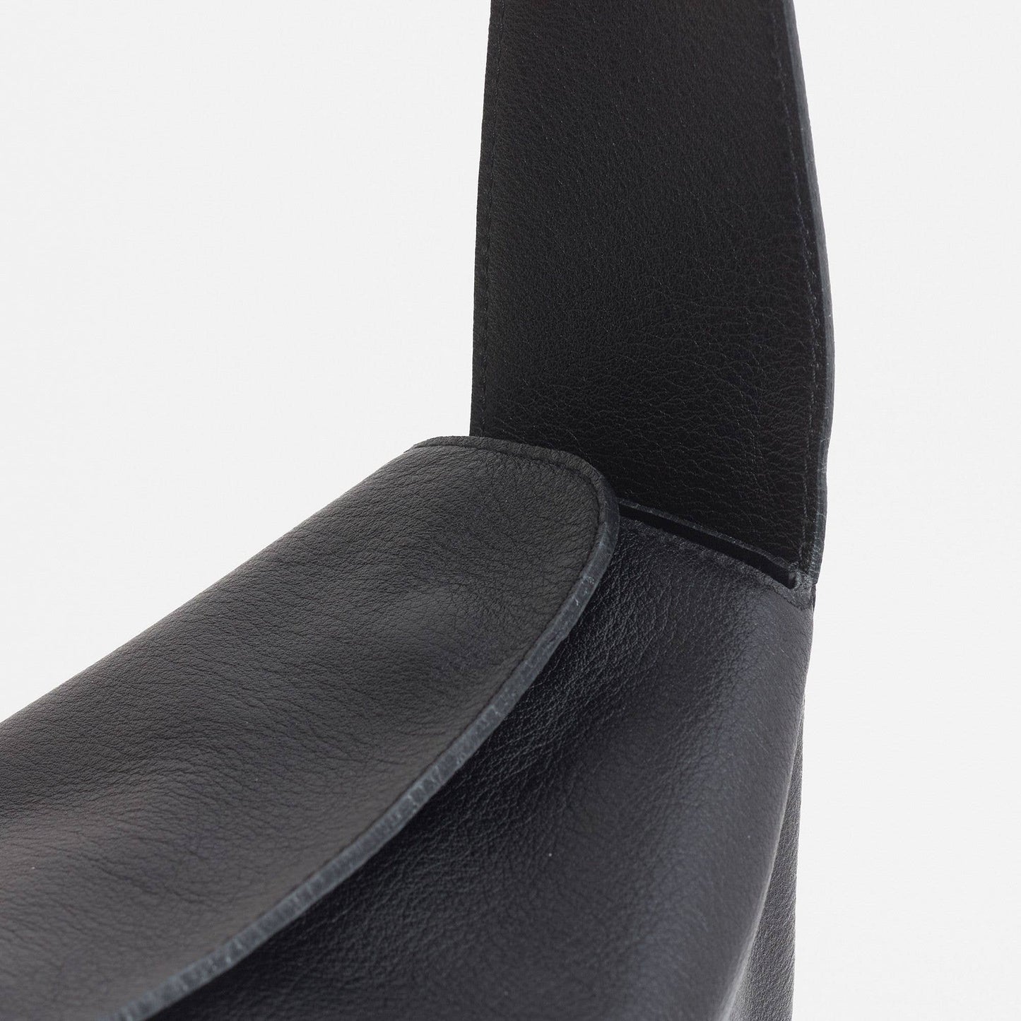 The Frame Shoulder Bag - Black