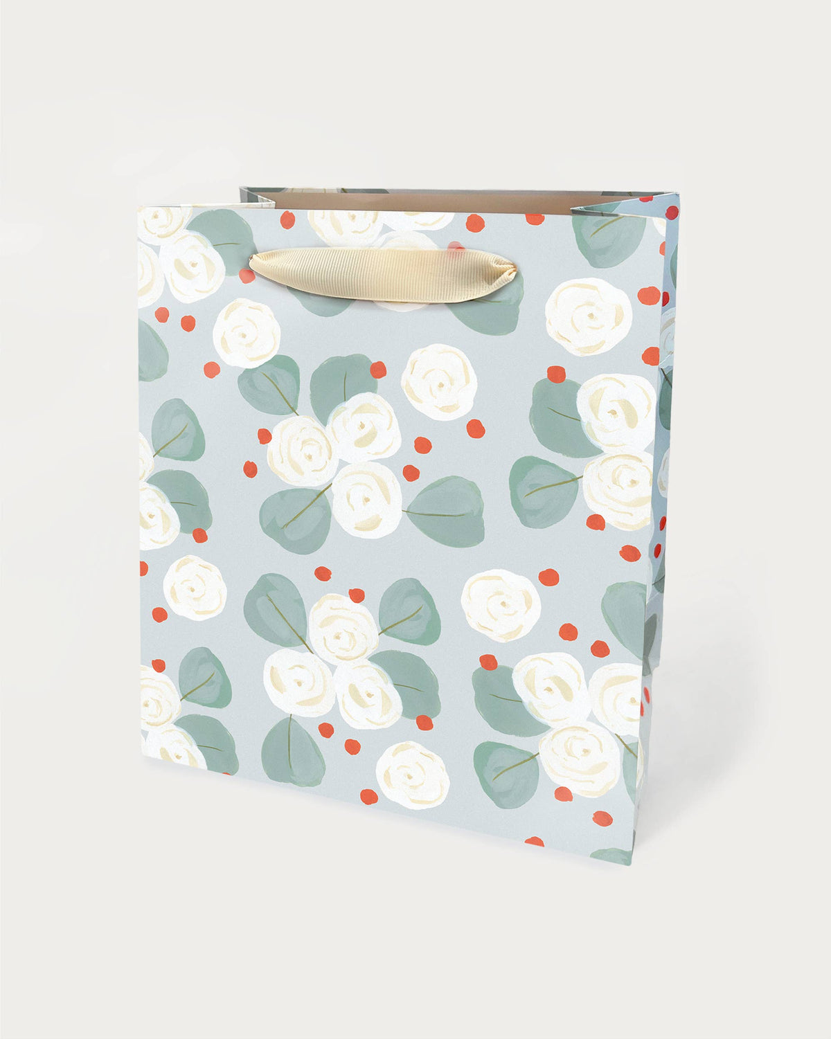 Eucalyptus Gift Bag